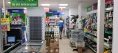 Нежилое помещение 263,1кв.м.с арендатором на Петергофском шоссе